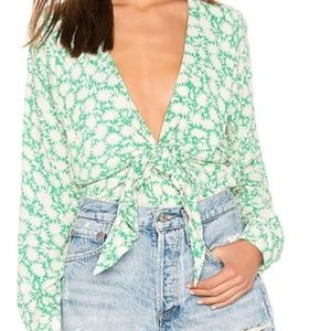 Capulet Daria Bodysuit